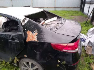автомобиль Легковой автомобиль KIA RIO, регистрационный знак Р 233 НН 196, наименование ТС легковой седан, VIN: Z94CB41ABHR437865, год выпуска ТС 2017, категория ТС В/М1, шасси  рама  № отсутствует, № кузова Z94CB41ABHR437865, цвет черный