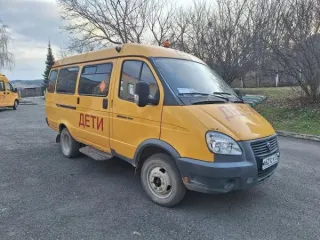Автобус специальный для перевозки детей ГАЗ 322121, категории D, 2014 г.в., VIN – Х96322121E0781021, модель GAZ 322121, № двигателя – 421640 E0802261, шасси (рама) - отсутствует, кузов (кабина) – 322121Е0558141, цвет – желтый, ПТС 52 ОА 049321, регистрационный знак В 621 СУ 174, объем двигателя…