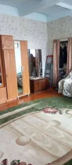 1/5 доли квартиры, 58,6 кв.м, Свердловская обл., р-н. Красноуфимский, с. Крылово, пер. Gagarina, д. 1, кв. 4, кадастровый номер: 66:14:1901001:960