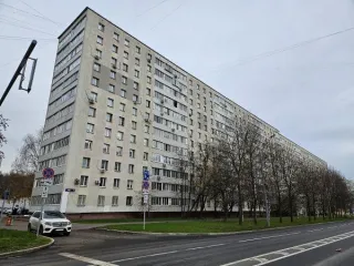 Жилое помещение 31,5 кв. м, г. Москва, ул. Лескова, д. 5, кв. 306, ком. 1, 2, этаж № 5, кадастровый номер: 77:02:0002001:2780. Вид жилого помещения: жилое. Общая площадь: 31,5 кв. м.