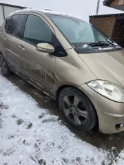 Mercedes-Benz 180 хэтчбек (комби), 2007, государственный знак: Е281ВХ550, цвет: бежевый, VIN: WDD1690071J436707, ПТС: 77 НН 865655, на ходу, пробег 317 729, залог отсутствует, обременений нет.