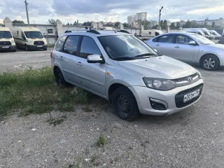 Lada Kalina 2015 автомобиль марки LADA модель Kalina 2015 г.в. VIN-номер XTA219470F0062880 ВНИМАНИЕ НА ДОБАВЛЕННУЮ ЦИФРУ В АДРЕСЕ ЭЛ. ПОЧТЫ! ЗАПРОСЫ ПРИНИМАЮТСЯ посредством их направления на электронную почту kozyulinjuri5@yandex.ru Адрес местонахождения имущества: Саратовская обл., г. Саратов.