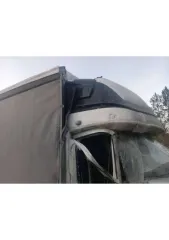 ГАЗ A23R22, 2014 года, автомобиль грузовой, марка: ГАЗ, модель: A23R22, VIN: X96A23R22E2571491, гос. рег. номер: Х829ХВ774, год изготовления: 2014.
