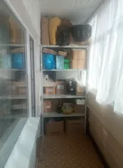 Помещение 42.3 кв.м., Екатеринбург, ул. Опалихинская. общая площадь 42.3 кв.м., расположенное по адресу: 620034, Свердловская область, г. Екатеринбург, ул. Опалихинская, д. 21, кв. 366, кадастровый номер 66:41:0302032:1831. Ознакомиться с порядком продажи имущества, получить дополнительную…
