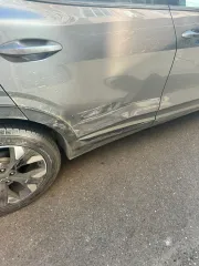 KIA SPORTAGE, 2024 года выпуска, VIN:  LJD7AC146R0214985 KIA SPORTAGE, 2024 года выпуска, VIN:  LJD7AC146R0214985