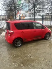 Toyota Ractis, 2006. Автомобиль марки Toyota модель Ractis 2006 г.в., номер кузова NCP100-0026563. Для получения всей имеющейся информации (в том числе фото) необходимо направить запрос на адрес эл. почты (в теме письма указать ФИО должника): sreda.karina@mail.ru или по номеру телефона…