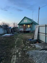 Дом, 74,1 кв.м и земельный участок, 1 572 кв.м в Московской обл. еще Жилой дом, дача, площадь: 74,1кв.м., кадастровый номер: 50:32:0020107:1745, земельный участок , площадь: 1 572кв.м., кадастровый номер: 50:32:0020107:1963