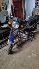 Мотоцикл Hinling CXM125B, 2011 года выпуска, государственный номер 2191КК60, идентификационный номер (VIN) LLJPCJLB4B0000600. Местонахождение: Псковская обл., Пушкиногорский р-н, рп. Пушкинские Горы, ул. Пушкинская, д. 71. Ограничение (обременение) права - арест, запрет регистрационных действий…