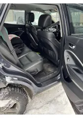 Hyundai Santa Fe, 2016 года, 171 лс, 171370 км, АКПП. Автомобиль легковой, марка: ХЕНДЭ САНТА ФЕ, модель: ХЕНДЭ САНТА ФЕ, VIN: XWEST81CDH0000551, гос. рег. номер: С932КХ774, год изготовления: 2016.