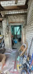 Здание 85 кв.м., участок 529 кв.м. и нежилое помещение, Ставропольский край. Здание 85 кв.м. и земельный участок 529 кв.м. в Ставрополе, еще нежилое помещение, расположенное по адресу: Ставропольский край, г. Ставрополь, Садоводческое товарищество Дружба, 218, с кадастровым номером…