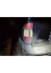 Шевроле Нива 2006 года, 80 лс, пробег 131451 км, полный привод. VIN: X9L21230060129708, госномер: О410ХА11.