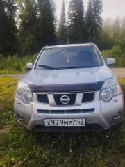 Nissan X-Trail 2012, автомобиль марки NISSAN модель X-Trail 2012 г.в., VIN-номер Z8NTANT31CS056978. Справки о порядке оформления участия в торгах, регламенте проведения, ознакомления с проектом договора купли-продажи имущества — по контактам: тел. +7(908)171-80-41, 09hasanov@mail.ru. Кемеровская…