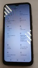 Realme C30s и Redmi Note 8T. Сотовый телефон марки "realme C30s" в корпусе черного цвета, выполнен из полимерного материала, экран сенсорный, повреждений не имеет, задняя крышка также повреждений не имеет, модель RMX3690, предусматривает наличие двух SIM-карт, разблокирован. Сотовый телефон марки…