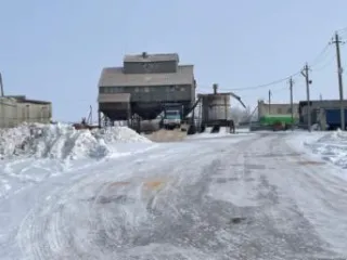 КТП № 113, территория МТМ с. Чкаловка Л 5 МТМ, с. Водопьяновка Блок-контейнер база с. Чкаловка БК - 5,85*2,4*2,5, территория МТМ (охрана) Блок-контейнер база с. Чкаловка БК - 5,85*2,4*2,5, территория мехтока (охрана) Блок-контейнер база с. Чкаловка БК - 5,85*2,4*2,5, территория МТМ (гл. инженер)…