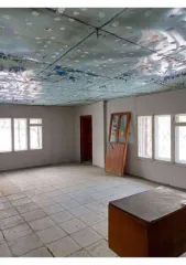 Audi A6 2018 года.