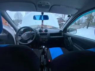 Автомобиль LADA 219010. Государственный регистрационный знак Е292ХК159. VIN ХТА21901060403288. Тип ТС легковой седан. Год выпуска 2016. Цвет белый. ПТС 630Е 370108. СТС 99 60 647628. Требуется капитальный ремонт двигателя. Автомобиль после аварии. Автомобиль не на ходу.