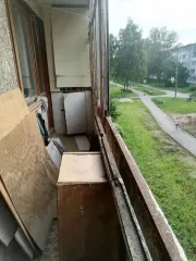 Жилое помещение, кадастровый номер 21:02:010218:2844.