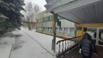 Здание корпуса №6, кадастровый номер 13:23:1002044:545, адрес местонахождения: РМ, г.Саранск, ул.Лодыгина, д.5, стр.5. Объект незавершенного строительства, кадастровый номер 13:23:1002044:528, адрес местонахождения: Республика Мордовия, г. Саранск, ул. Светотехники, д. 5. Пристрой к корпусу №6…