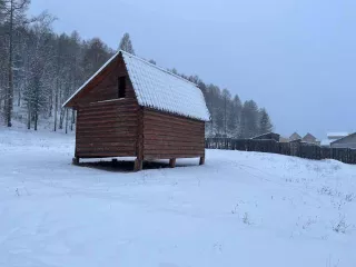 нежилое помещение  гараж  кадастровый № 38:36:000022:6355, общей площадью 21,5 кв.м, адрес: г.Иркутск, Гаражный кооператив №167 по ул. Пискунова, гараж 249   жилое здание кадастровый № 38:36:160102:561, общей площадью 33,7 кв.м., адрес: Иркутская область, Иркутский район, с. Малое Голоустное, ул…