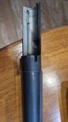 Охотничье ружье Fabarm STL. Марка, модель: Fabarm STL. Серийный номер: 1029731/869759. Калибр: 12/76. Тип оружия: Гладкоствольное охотничье ружье. Вид стволов: Вертикальная пара. Материал приклада и цевья: Дерево. Состояние: Исправное, с характерными следами эксплуатации. Комплектность: Полная…