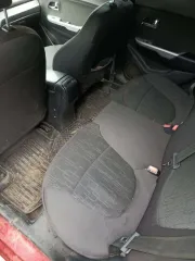 Kia Rio 2012 Транспортное средство: Kia Rio (Kia Rio), Идентификационный номер (VIN номер): Z94CC51BBDR017243, Год выпуска: 2012, гос.номер У438АВ716. Имущество находится в залоге у АО "Тбанк".