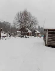 1/2 доли квартиры в Калужской обл. общей площадью 45,8 кв.м., с кадастровым номером 40:10:031315:80, расположенное по адресу Калужская область, р-н Козельский, ж/д ст. Шепелёво, тер. Подстанции № 34, д.1, кв. 2
