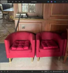 Мебель и интерьер 152 ед. Владимир. Предметы мебели и интерьера в количестве 152 единицы, поименованные в решении об оценке от 11.07.2025г. за номерами 1-152. Покупатель самостоятельно несёт все расходы, связанные с передачей имущества. Получение дополнительной информации производится по адресу: г…