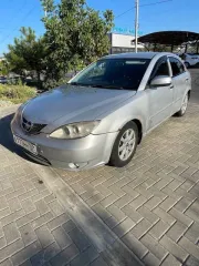 Haima 219301, 2011 г.в., VIN: X9W219301B0000263, тип ТС: Легковой комби (хэтчбек), категория В, модель, № двигателя: HM483Q-A 00000342V2, кузов: X9W219301B0000263, цвет: Серебристый, ПТС: 78 РН 585200, госномер: А177МР761, СТС: 9939336558