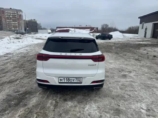Xcite X-Cross 7, 2024, VIN ECET32000R0005036. Находится в залоге у ПАО "Совкомбанк". Ознакомление с имуществом производится по местонахождению с момента публикации сообщения о продаже и до окончания приема заявок по предварительной записи: ay-rahmatullina@mail.ru.