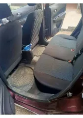 Nissan Note, 2016, 79 лс, 173 200 км, АКПП. Автомобиль легковой, марка: Ниссан, модель: Ноут, VIN: Не выявлено, гос. рег. номер: Е159АМ122, год изготовления: 2016.