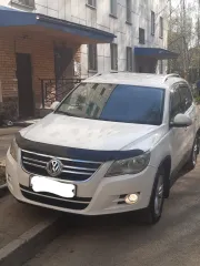 Volkswagen Tiguan 2009 года, VIN XW8ZZZ5NZ9G006056. Находится в залоге у ПАО "Совкомбанк". Пробег уточнять при осмотре. Ознакомление с имуществом осуществляется по согласованию по электронной почте bogdan_monoul@mail.ru и телефону 8-927-054-67-89 в рабочие часы. Ознакомление производится…