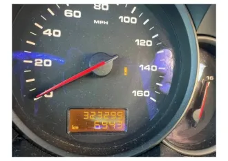 Porsche Cayenne 2009 года, 290 лс, 323299 км, полный привод, АКПП, легковой автомобиль, VIN: WP1AA29P19LA12875.