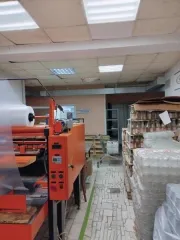Помещения подвала и 1 этажа ул.Сыртлановой д.9а 1061.40 кв.м по ул.Сыртлановой, д.9а, кадастровый номер 16:50:160205:4380, Площадь - 1 061,40 кв.м Вид ограничений и обременений: нет Общая площадь: 1061.4 Расположение в пределах объекта недвижимости (этажа, части этажа, нескольких этажей): подвал, 1…