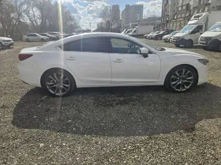 Mazda 6, 2018 Mazda 6, 2018 года, 150 лс, 111070 км, АКПП, автомобиль MAZDA6, 2018 г.в., VIN RUMGJ526802009876