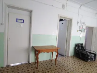 Комплекс недвижимости 3841 кв.м, здания 895,7+124,7+7,3+62,4 кв.м, Кемеровская обл Комплекс объектов недвижимости на земельном участке общей пл.3841 кв. м, кадастровый №42:20:0102038:1195, по адресу: Кемеровская обл,Анжеро-Судженский городской округ, г. Анжеро-Судженск, ул. Челюскинцев, з/у 6…