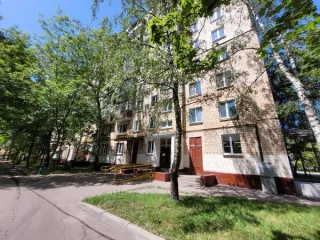 Помещение 40,5 м² Москва Объект аренды, площадь 40,5 кв. м, номера на поэтажном плане: этаж 1, пом. IV, части комнат: 4, 5, 6, 8, 9, 10, ком. 7, адрес (местонахождение) объекта: Российская Федерация, город Москва, вн.тер.г. муниципальный округ Выхино-Жулебино, улица Ташкентская, дом 35, помещение…