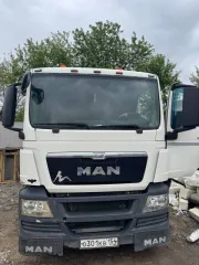 MAN TGS 19.400 4x2 BLS-WW, 2016 MAN TGS 19.400 4x2 BLS-WW, 2016 автомобиль: MAN TGS 19.400 4x2 BLS-WW, 2016 года выпуска, VIN Z0W06WZZXGV001334, цвет кузова: белый, номер двигателя: 50543270164320, ПТС 39ОВ228257, дата выдачи 09.02.2016.