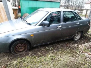 Lada Priora 2012, Марка, модель ТС: Lada, 217030, Lada Priora, Наименование (тип ТС): легковой, Идентификационный номер (VIN): xta217030c0365523, Модель, номер двигателя: 21126, 2948229, Год изготовления: 2012, Номер кузов: xta217030c0365523, Цвет кузова: средний серо-зеленый металлик, Номер ПТС…