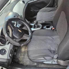 Chevrolet Cruze 2014 года, 109 лс, VIN XUFJF696JE3017497.