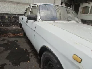 Годные остатки автомобиль ГАЗ-2411, госзнак 598-02 ЕН Годные остатки автомобиль ГАЗ-2411, госзнак 598-02 ЕН. Экспертиза и оценка транспортного средства представлена в документации к лоту. Ключи и документы (СТС/ПТС) к транспортному средству отсутствуют. 
Государственный регистрационный знак: 598-02…