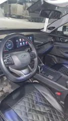 Chery Tiggo 7 Pro Max 2023 года, VIN LVVDB21B0PD172481.