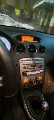 Peugeot 308, 2010 года, 120 лс, 171533 км, АКПП еще Peugeot 308, 2010 года, 120 лс, 171533 км, АКПП еще Транспортное средство - Легковой автомобиль, PEUGEOT 308, 2010 года выпуска, VIN: Z8T4C5FS0AM016143, грз: А110КТ51, модель, номер двигателя: 10FHCBPSA5F01 1019073, мощность двигателя: 120 л.с…