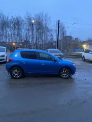 Рено Сандеро, 2015 легковой автомобиль марки РЕНО САНДЕРО, VIN: X7L5SRAT453974319, год выпуска: 2015, государственный регистрационный знак: У665ЕА48 (предмет залога ПАО «Совкомбанк»). Осмотр имущества и ознакомление с документацией по предварительной записи, тел. 8-919-167-1966, или по электронной…