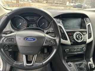 Ford Focus 2019 года выпуска. VIN: Z6F4XXEEC4KK63424. Осмотр по предварительной договоренности. Контакты для согласования: marinina.polina.97@gmail.com, +7 (963) 053-06-66. Адрес: 620075, г. Екатеринбург, а/я 74. Дополнительная информация отсутствует.