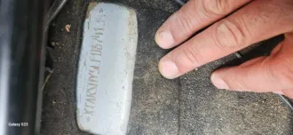 Lada Largus 2015 года, 104 л.с., пробег 285627 км. VIN: XTARS0Y5LF0874134, госномер: Х482РТ05. Автомобиль имеет повреждения.