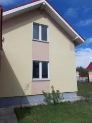 Земельный участок (для ИЖС) с находящимся на нем объектом незавершенного строительства, кад. №43:12:430163:169, адрес: Кировская область, Кирово-Чепецкий район, с/п Просницкое