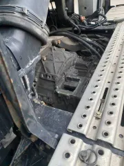 Грузовой тягач седельный MAN 18.500 4x2 BLS 2017 года, государственный номер Х877ЕО790, VIN: WMA06XZZ2JM773882 (не на ходу, ПТС отсутствует).