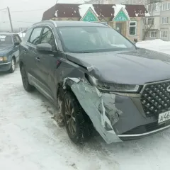 Chery Tiggo 7 Pro Max, 2024 года, 149 лс, АКПП, автомобиль легковой, марка CHERY TIGGO7, модель PRO MAX T32, VIN LVVDB21B5RD480619, гос. рег. номер А468СВ252, год изготовления 2024.