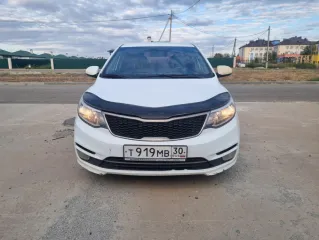 KIA Rio 2015, марка: KIA, модель: Rio, год выпуска: 2015, кузов №: Z94CB41BBGR296292, VIN: Z94CB41BBGR296292. Ознакомиться с имуществом можно по месту его нахождения в рабочие дни с понедельника по пятницу с 10:00 до 16:00 (время местное), предварительно направив запрос на электронную почту…