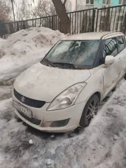 Suzuki Swift 2013 Suzuki Swift, 2013 года, 94 лс, 115000 км, АКПП еще Suzuki Swift, 2013 года, 94 лс, 115000 км, АКПП еще легковой автомобиль, марка: СУЗУКИ, модель: СВИФТ, год изготовления: 2013, VIN: TSMNZC72S00350539. Во избежание претензий к Арбитражному управляющему, относительно технического…